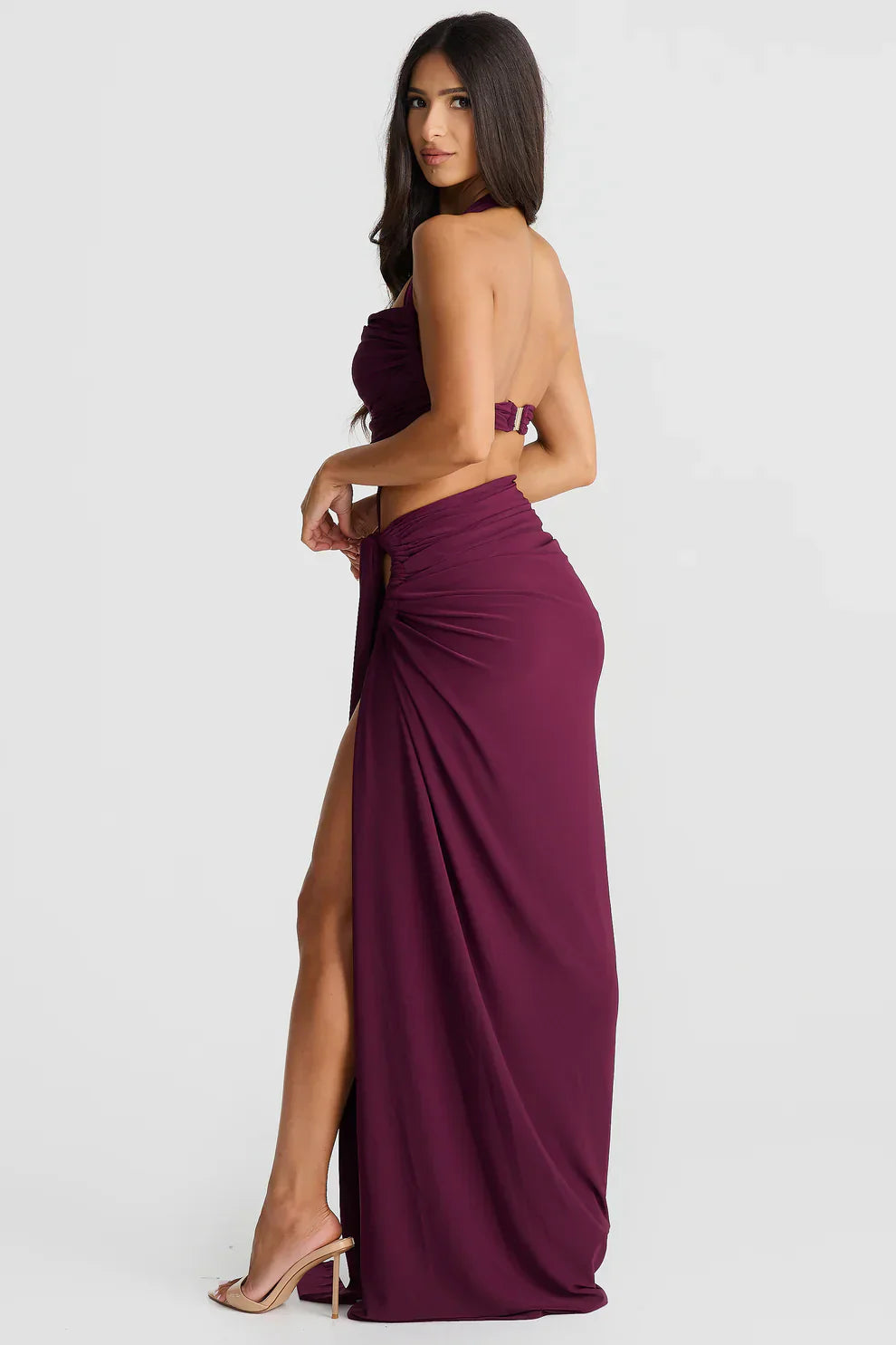 Alis™ - Sommerkleid