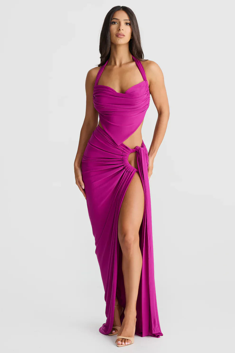 Alis™ - Sommerkleid