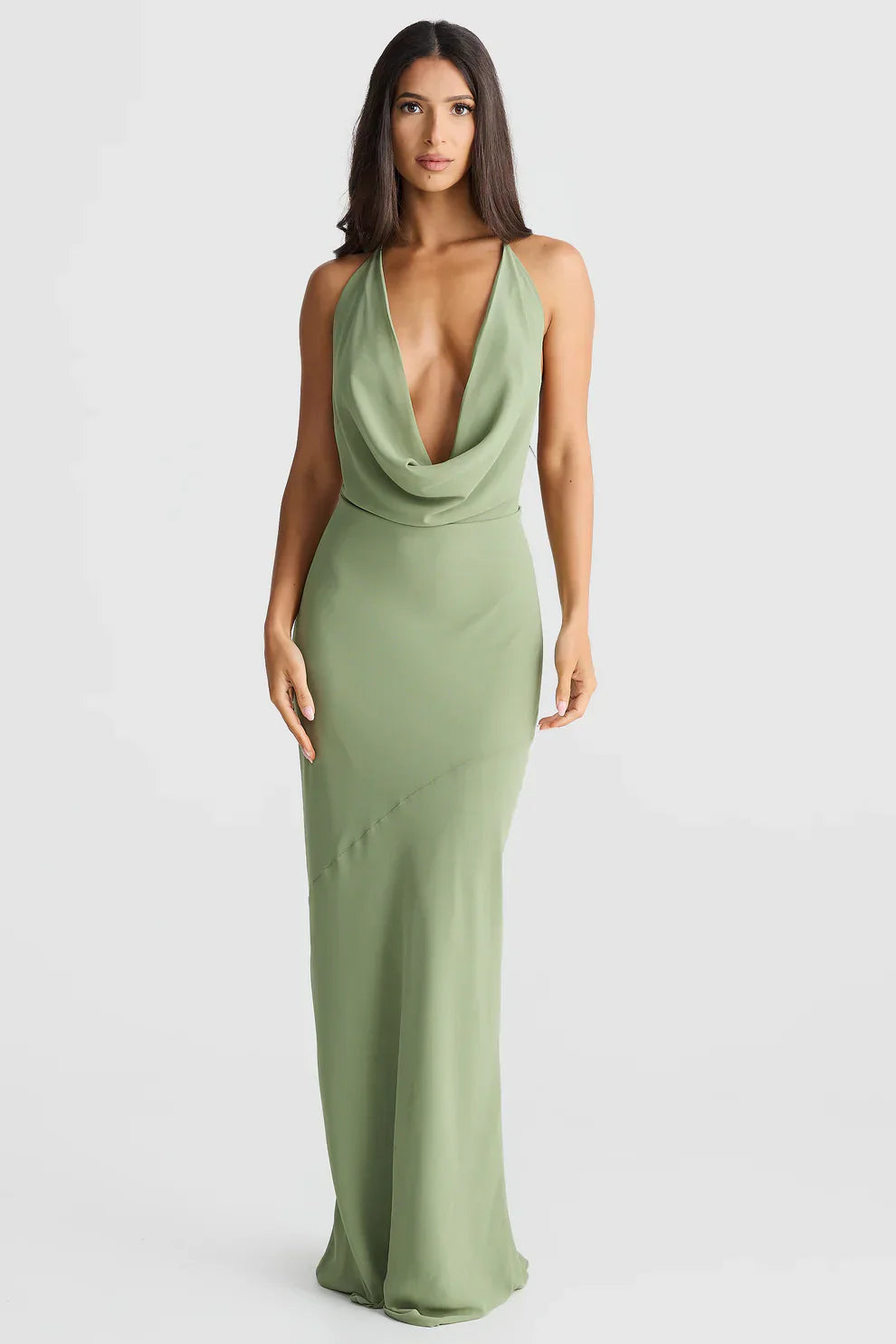 Lola™ | Elegantes Maxikleid