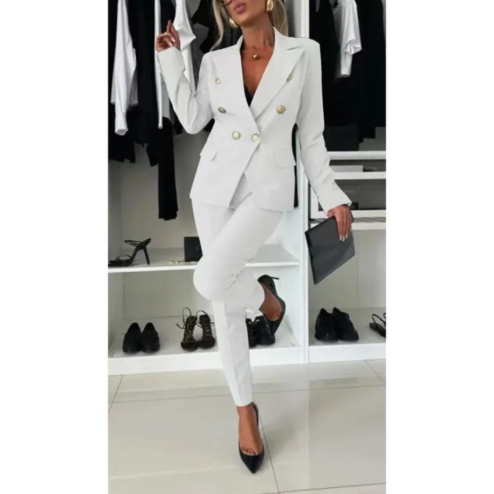 Jessica - Businessanzug