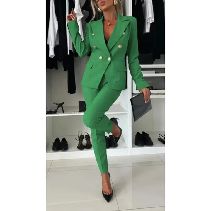 Jessica - Businessanzug