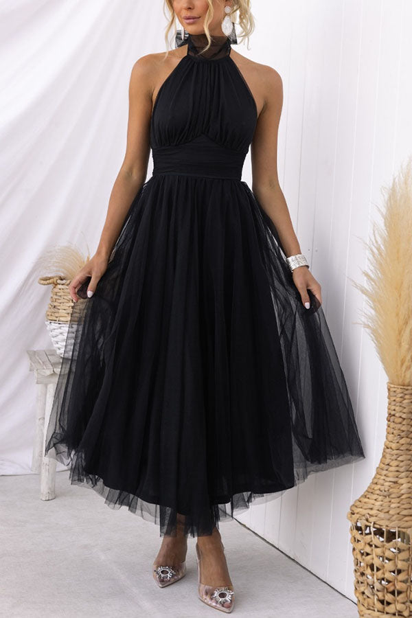 Phoebe™ | Schickes Tüllkleid