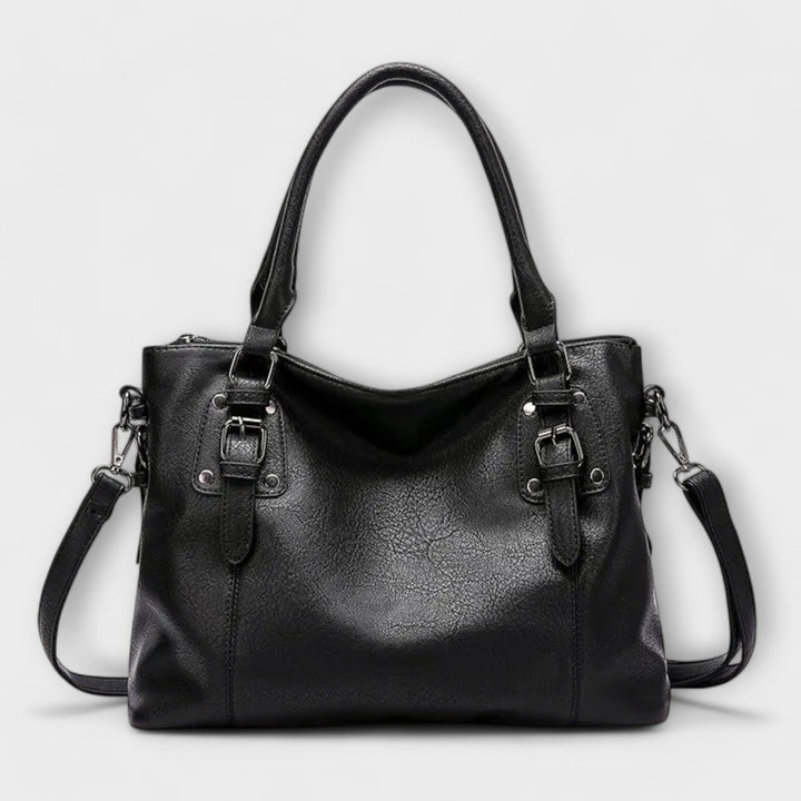 Zephyros – Elegante Schultertasche