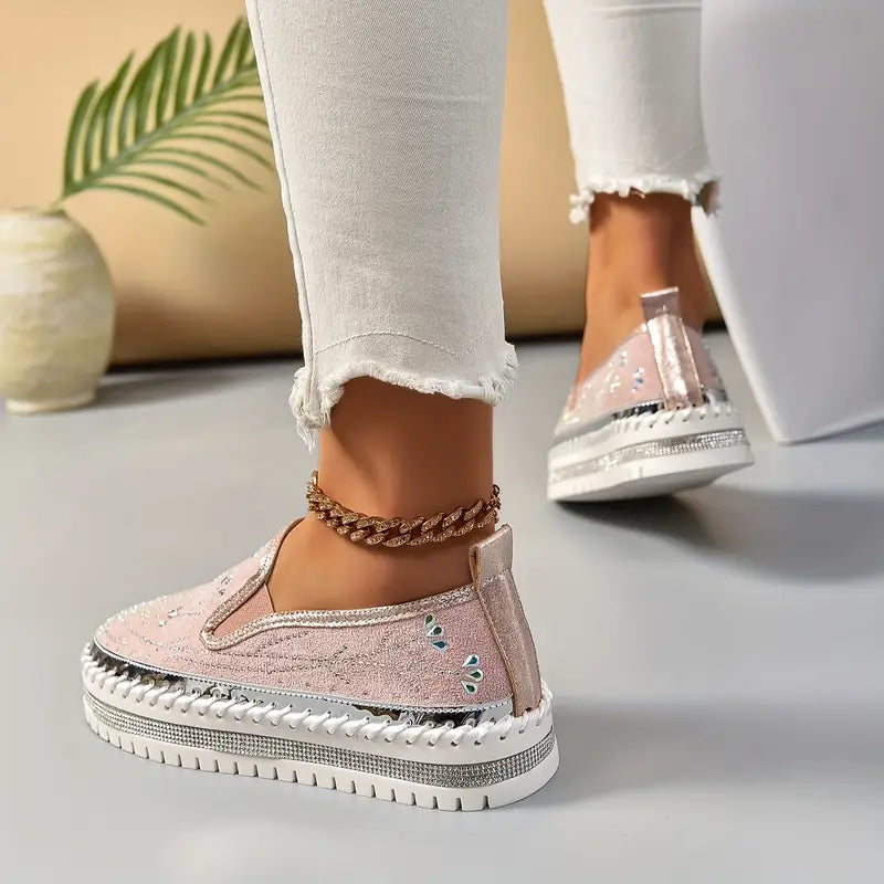 Lorachi - Premium Loafers  Zeitlose Eleganz & Ultimativer Komfort