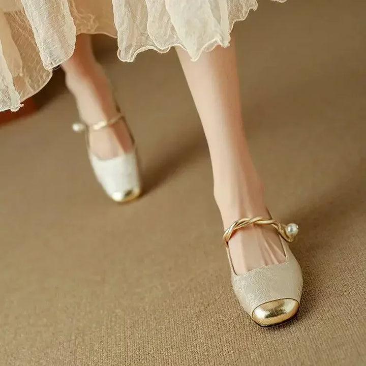 Cilia™ | Orthopädische Sandalen