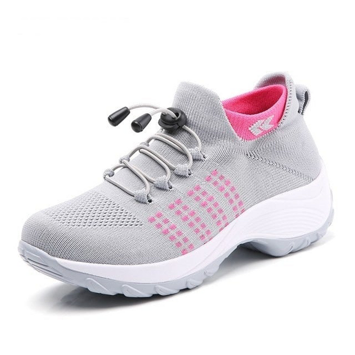 ORTHOFIT Ultrabequeme Geh-Sneaker