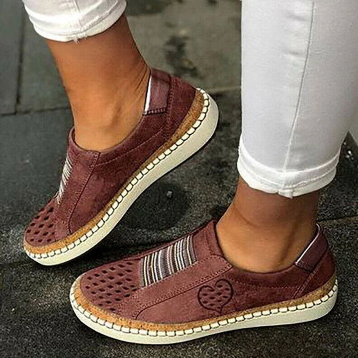 Amethyst™ | Schöne und bequeme Sneaker