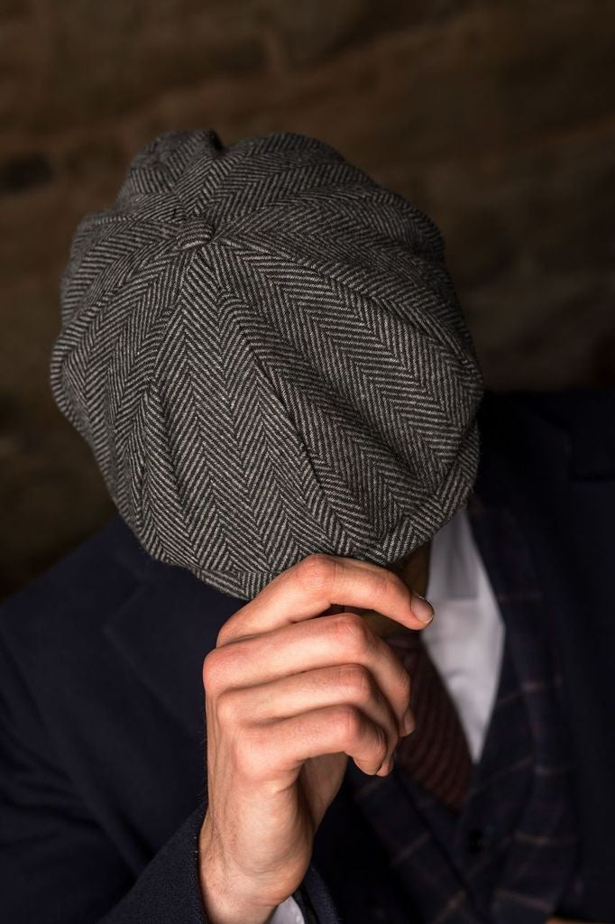 Tommy | Cap