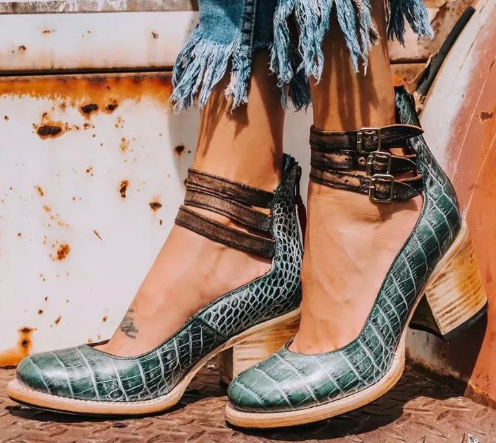 Sunstep - Stiefel
