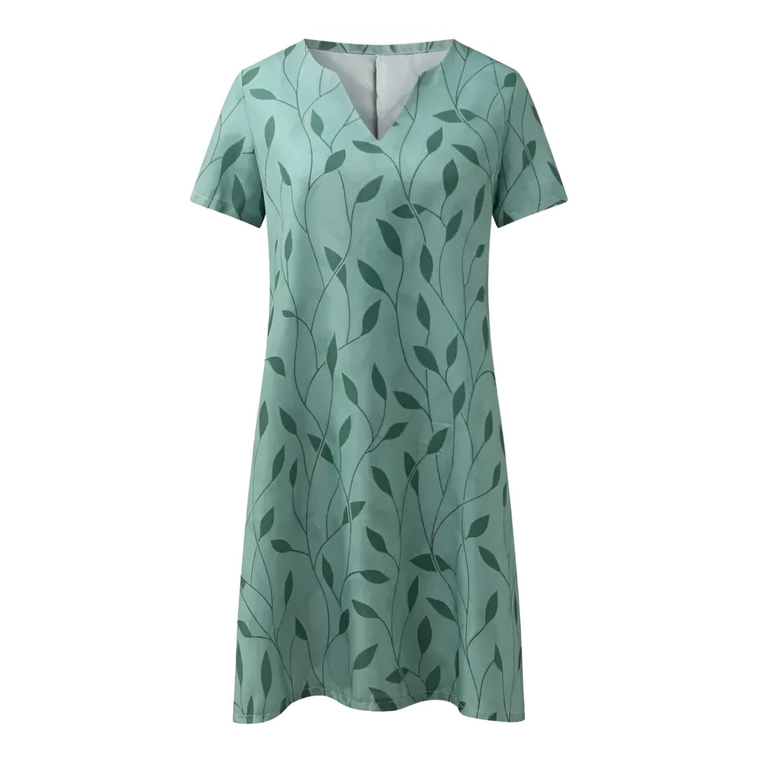 Devika™ | Lässiges Kleid