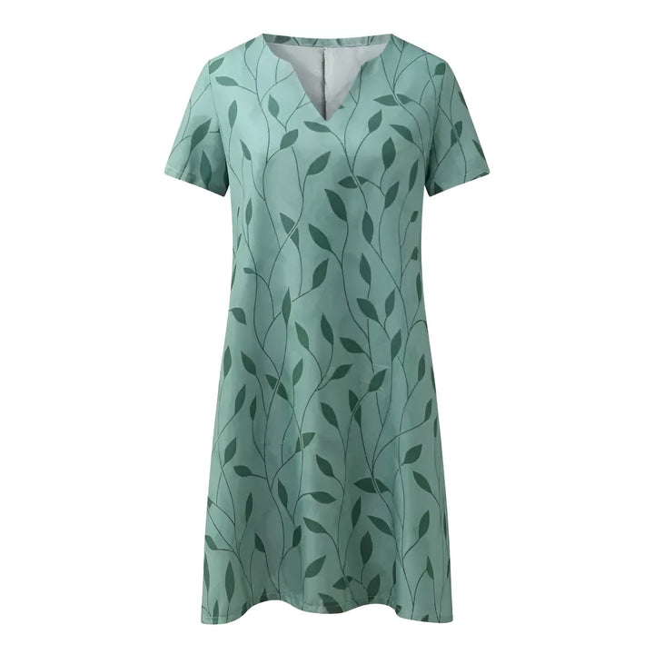 Devika™ | Lässiges Kleid