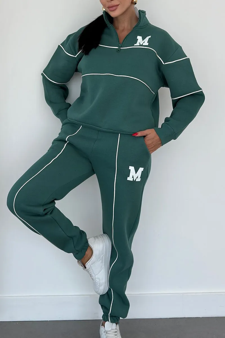 Michigan  - Zweiteiliges Set