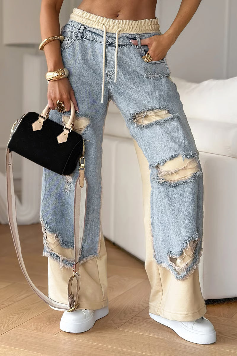 Candace – Elegante Hose