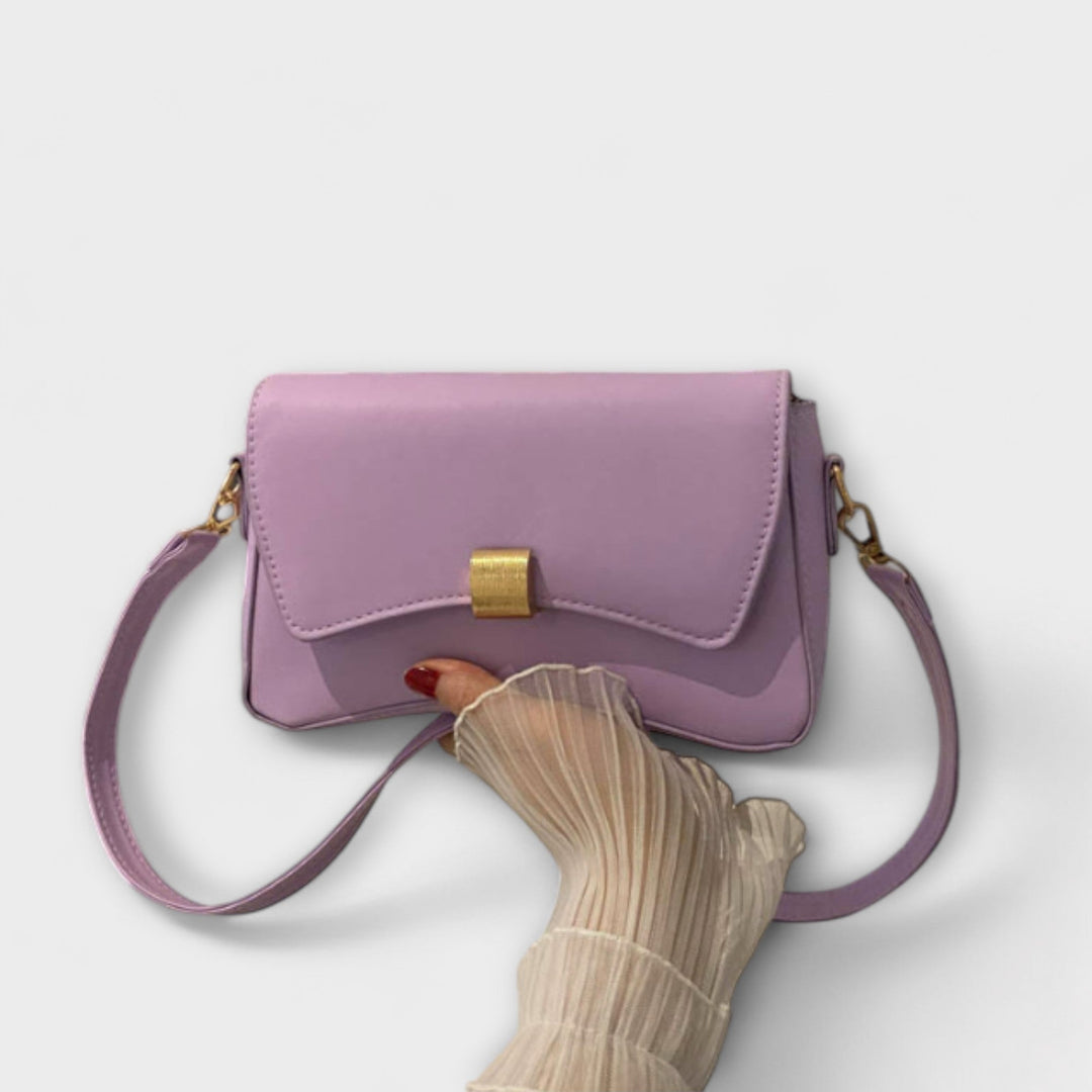 Vayla - Elegante Vintage-Handtasche