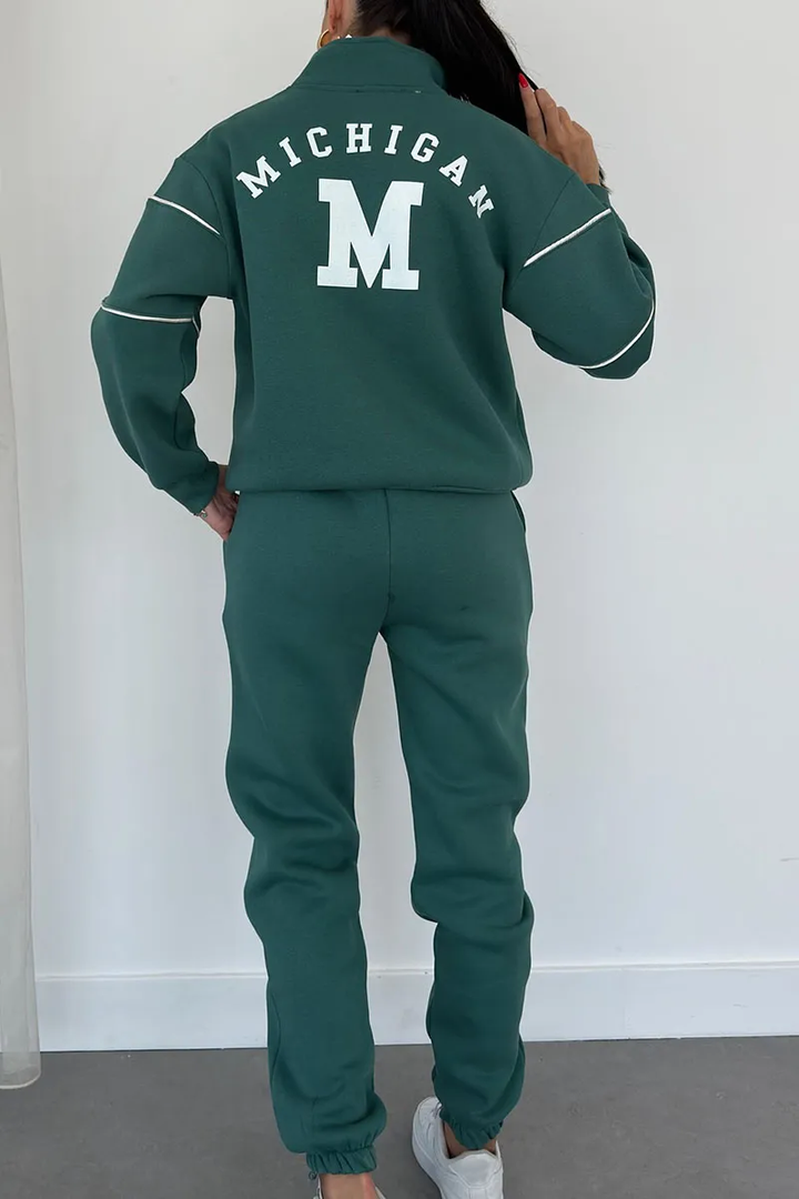 Michigan  - Zweiteiliges Set