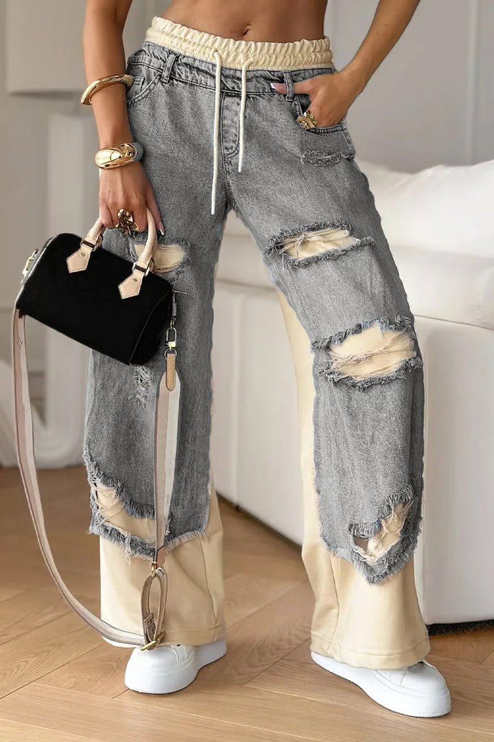 Candace – Elegante Hose