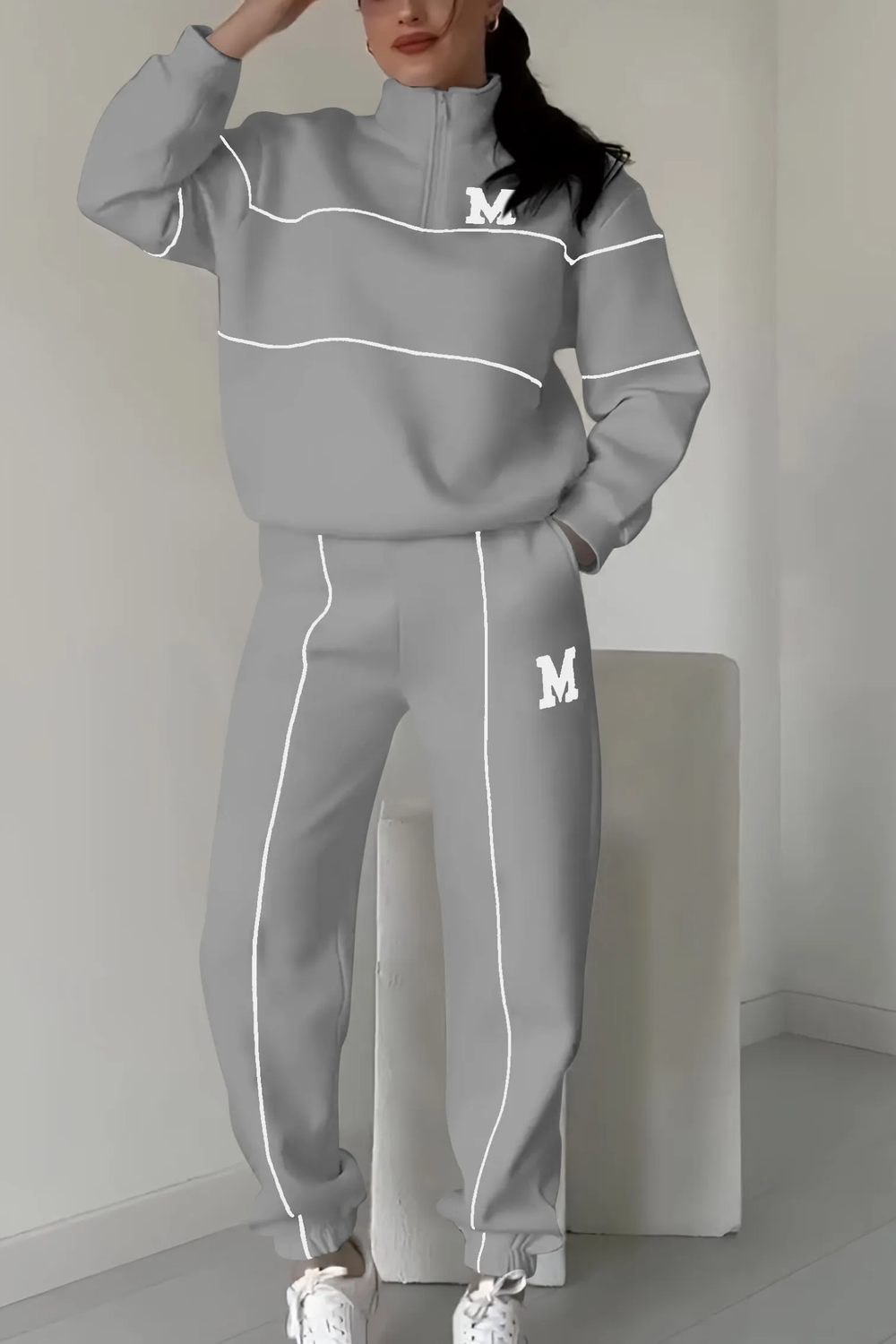 Michigan  - Zweiteiliges Set