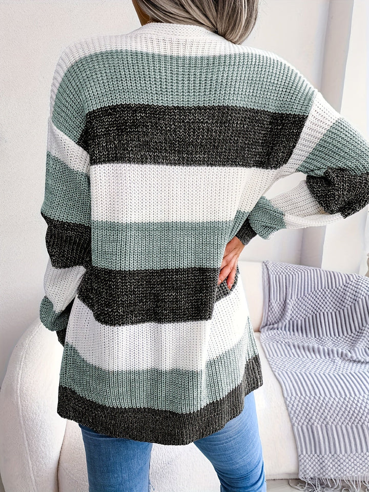 Agnes | Stilvoller Cardigan