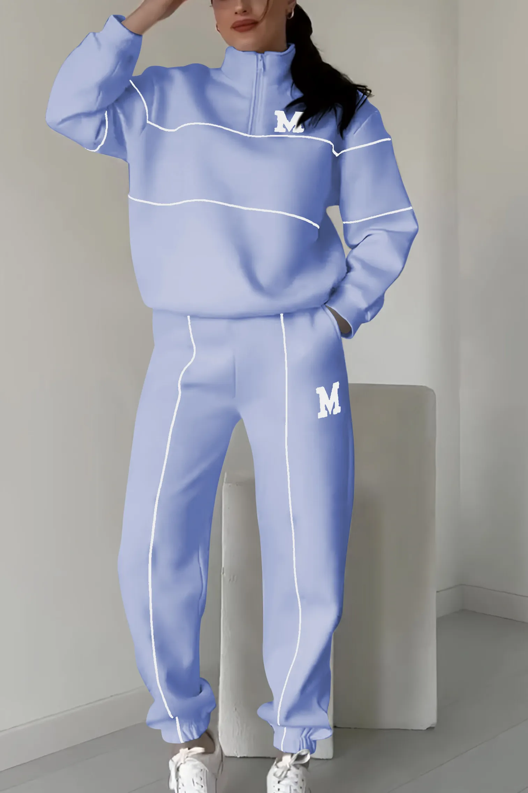 Michigan  - Zweiteiliges Set