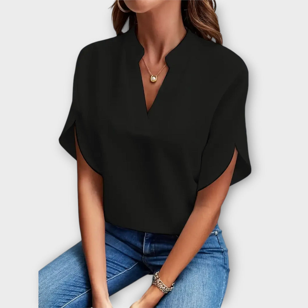 Emély | Leichte und elegante Sommerbluse