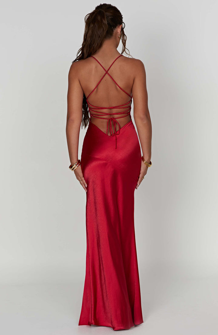 Eileithyia - Maxikleid