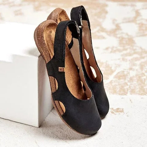 Faye™ Bohemian Sandalen (Limitierte Auflage)