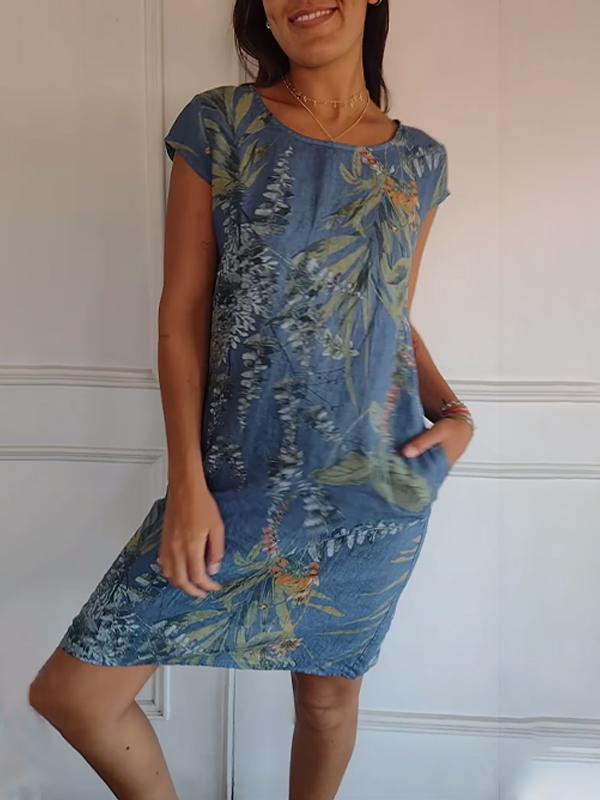 Annelyn - Kleid