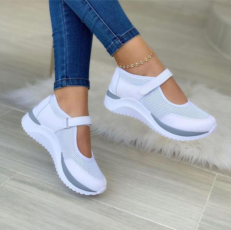 Reagan™ Orthopädische Schuhe für Damen