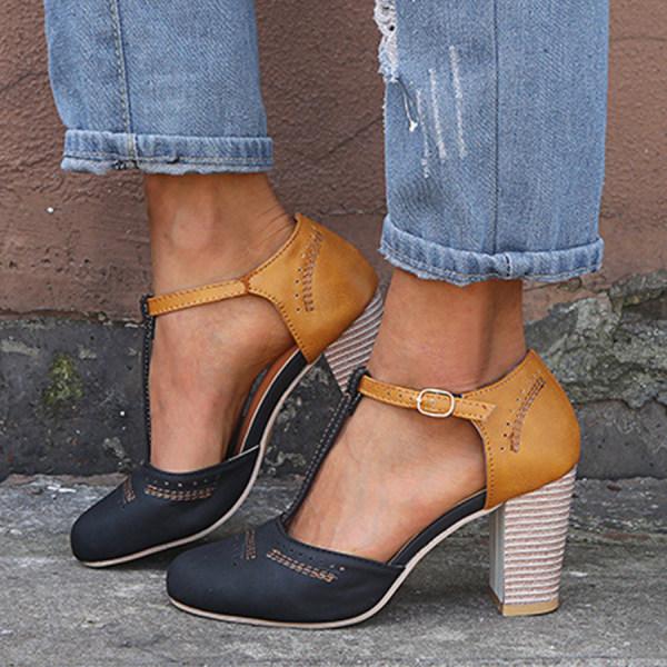 Sequoia™  Stilvolle Pumps