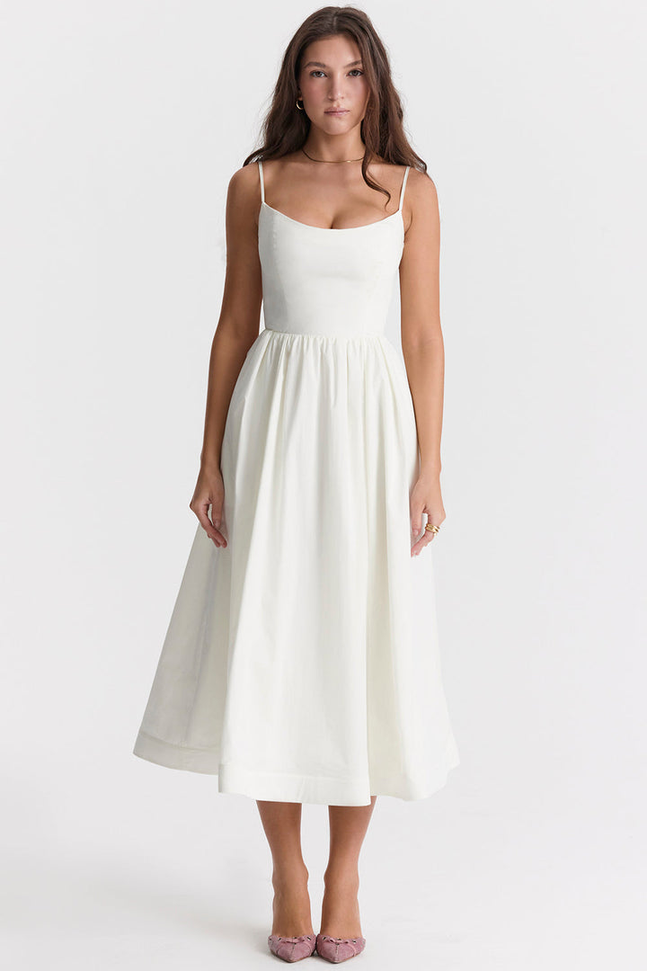 Theia - Mühelos elegantes Kleid