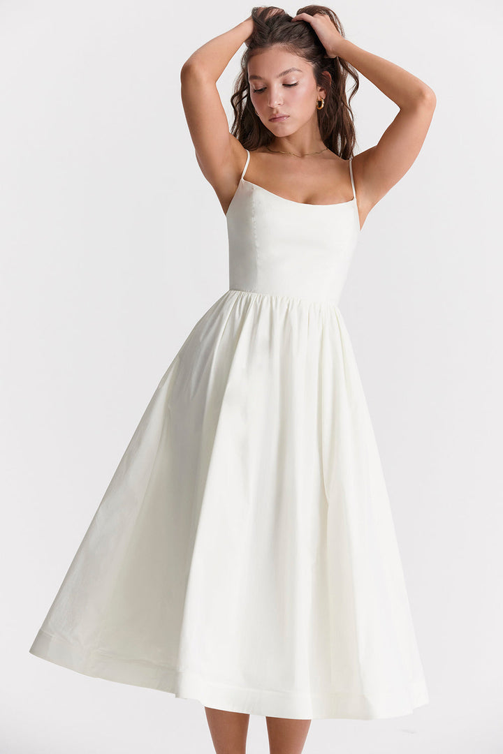 Theia - Mühelos elegantes Kleid