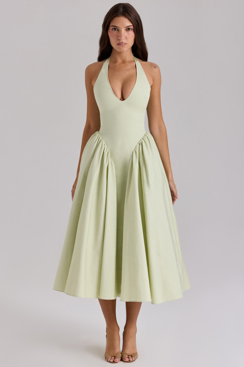 Luca | Ibiza Kleid