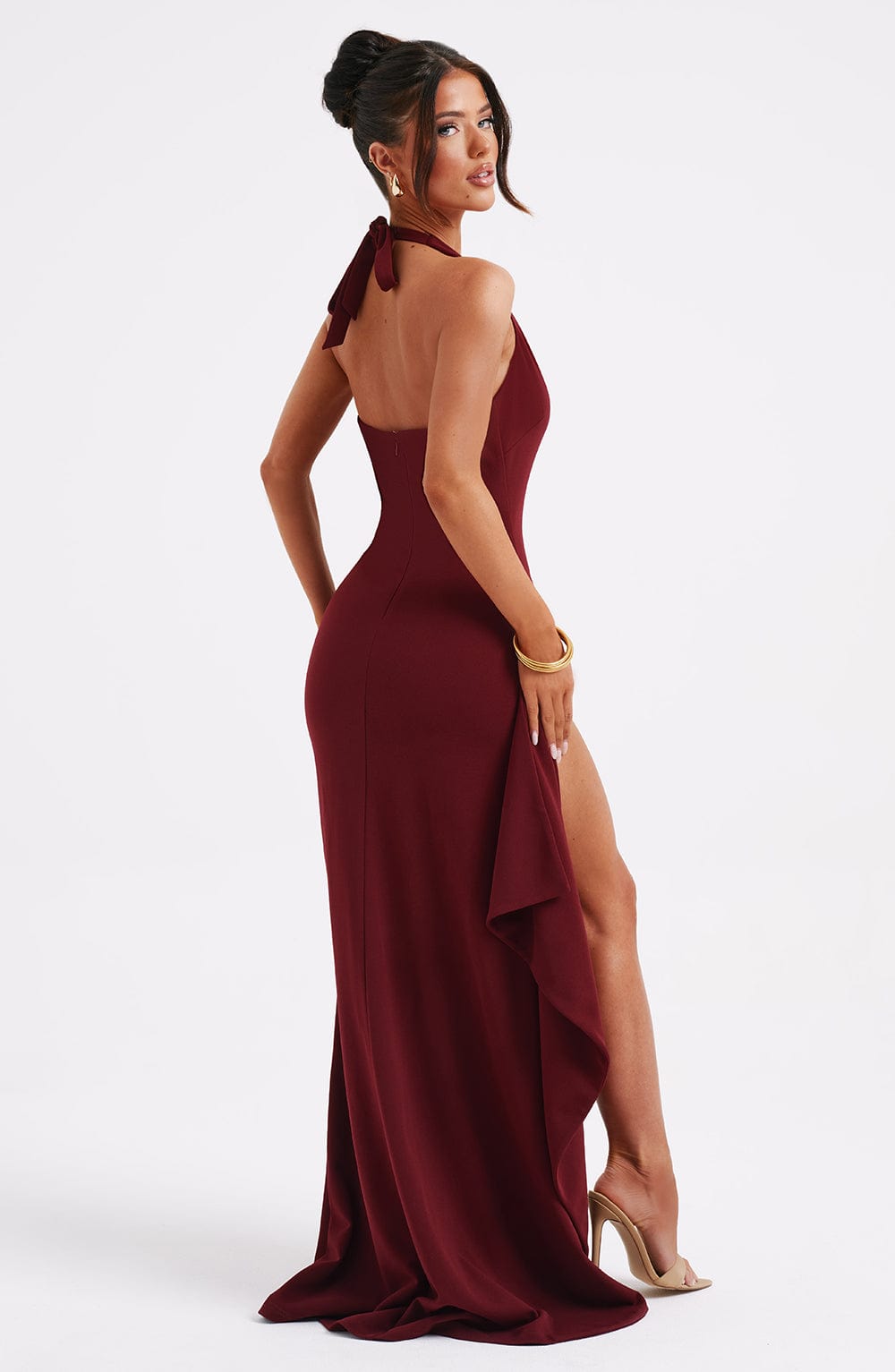 Lilly™ - Maxikleid