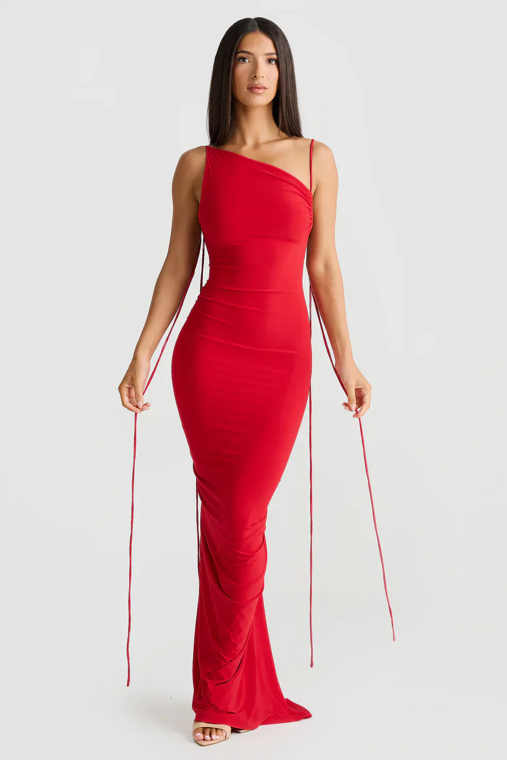 Gia -Maxi-Kleid