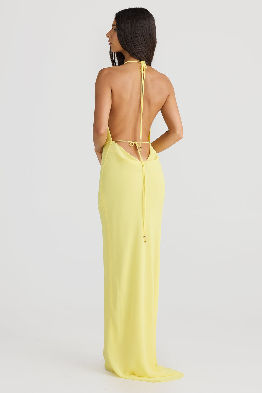 Lola™ | Elegantes Maxikleid