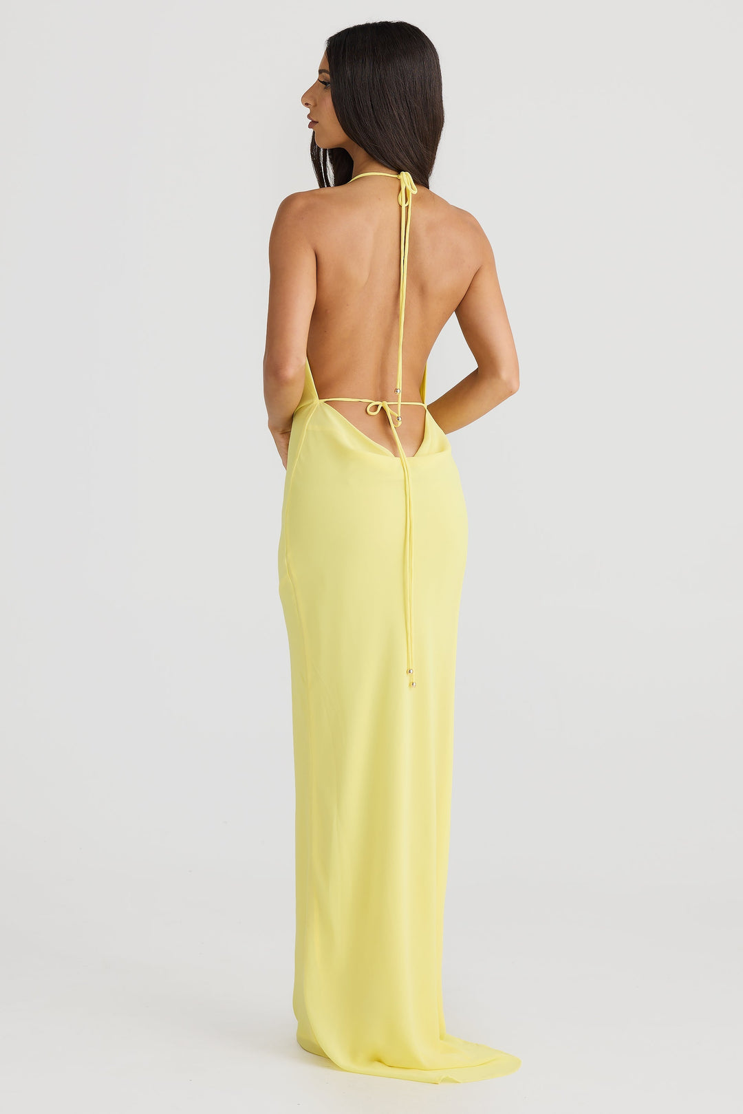 Lola™ | Elegantes Maxikleid