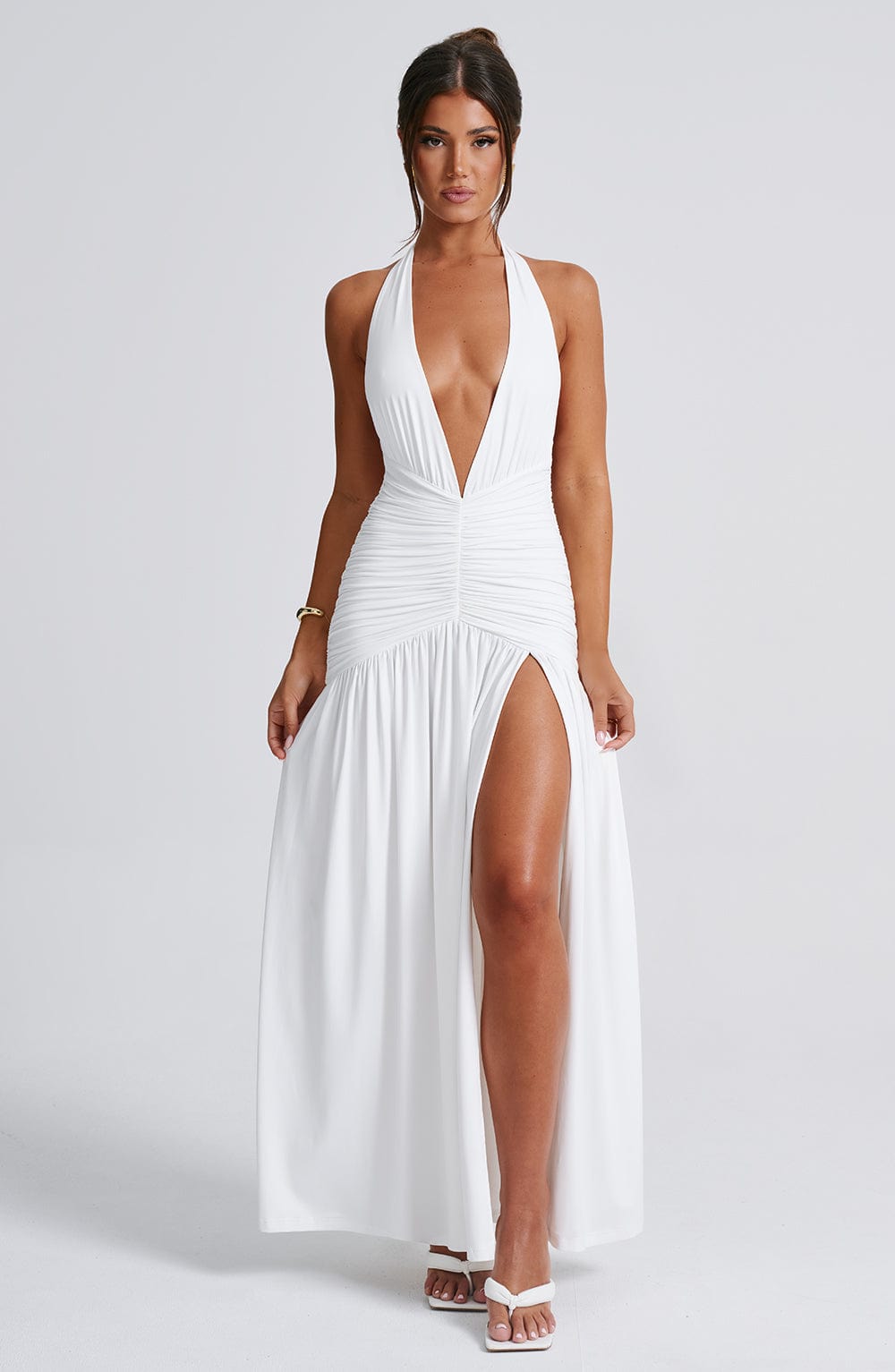 Melania™ | Maxikleid