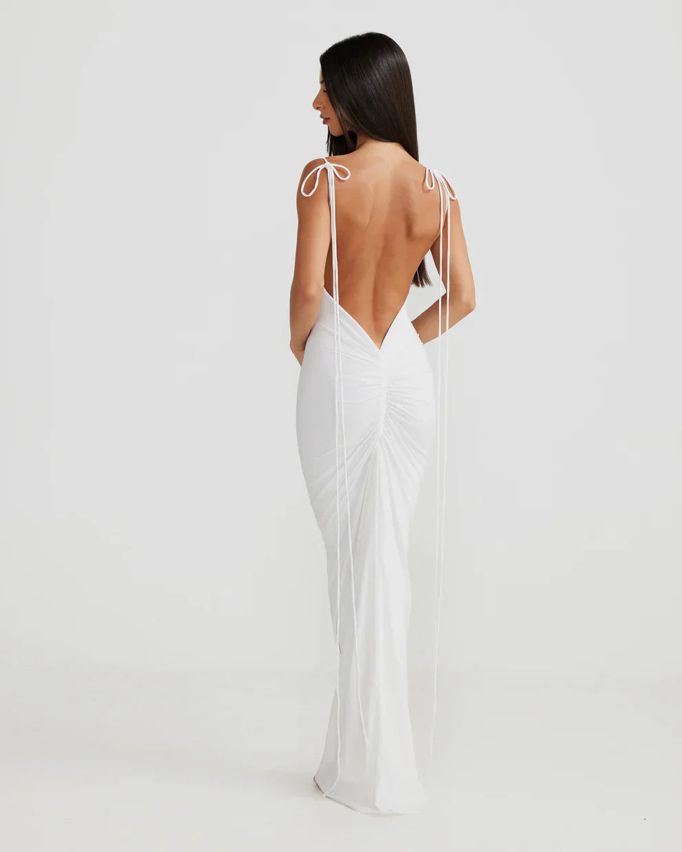 Gia™ | Maxikleid