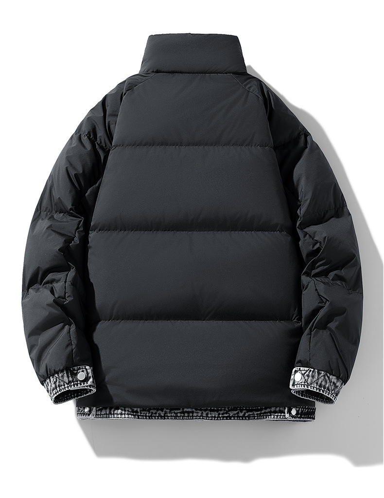 Russ - Down Jacke