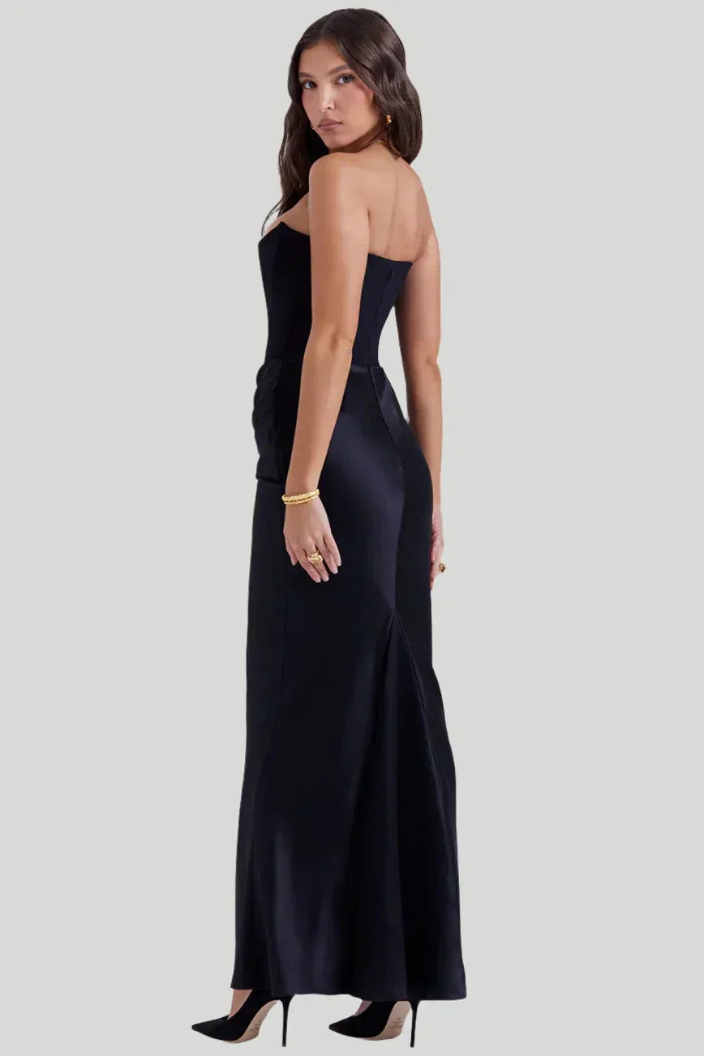 Madilyn™ | Raffiniertes Abendkleid