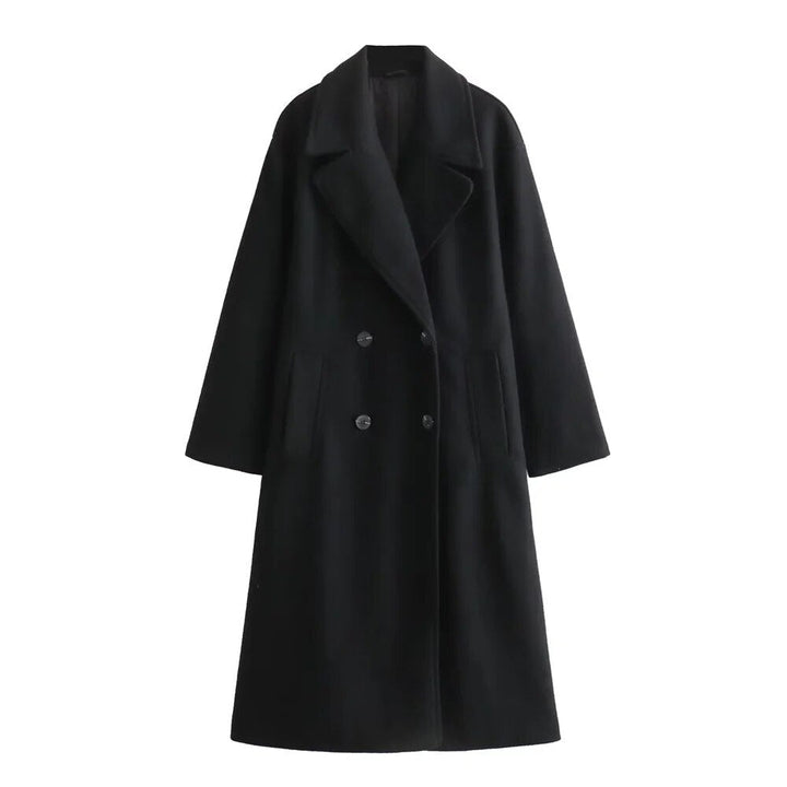 Annabella - Warmer Wintermantel mit elegantem Design