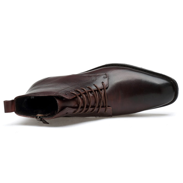 Vintage Boots | John