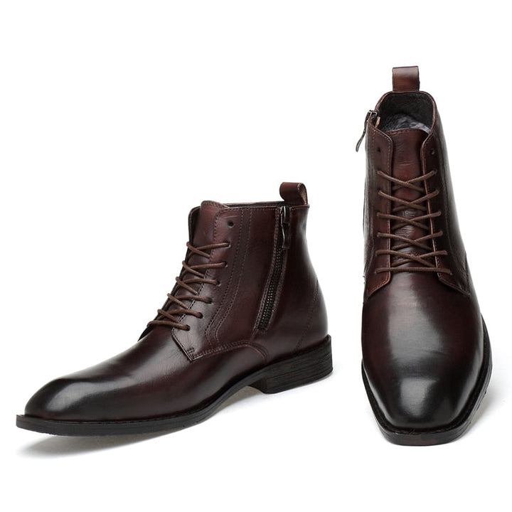 Vintage Boots | John