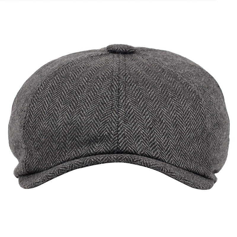 John | Cap