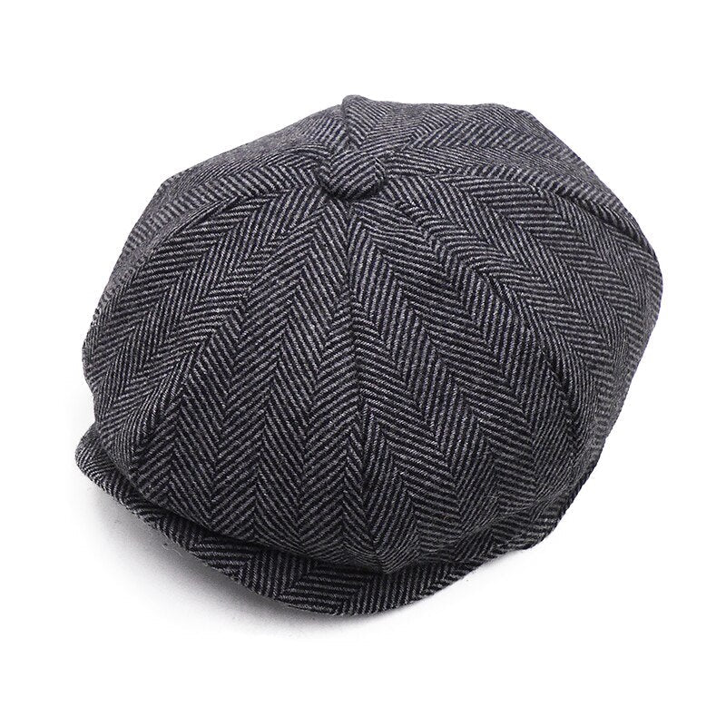 Tommy | Cap