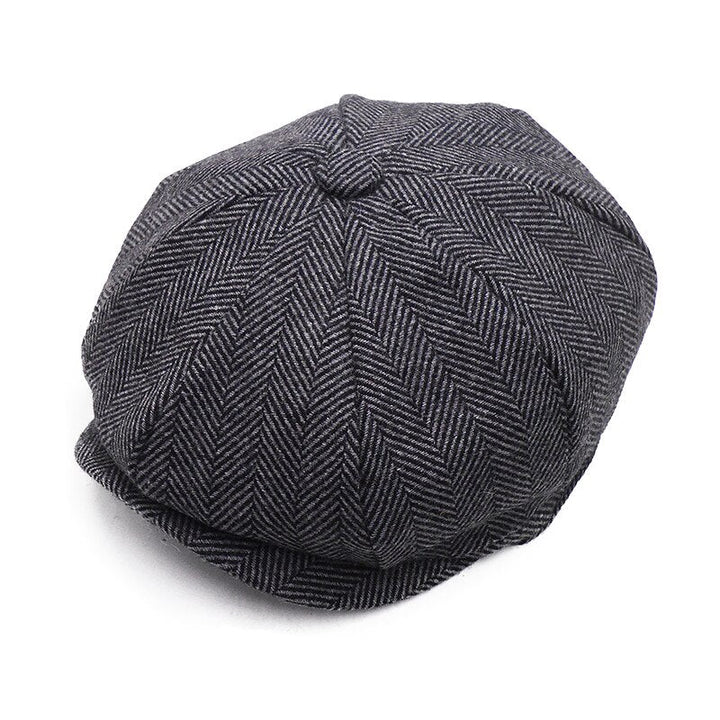 Tommy | Cap