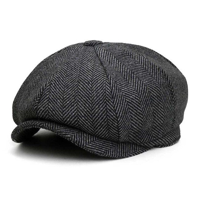 Tommy | Cap