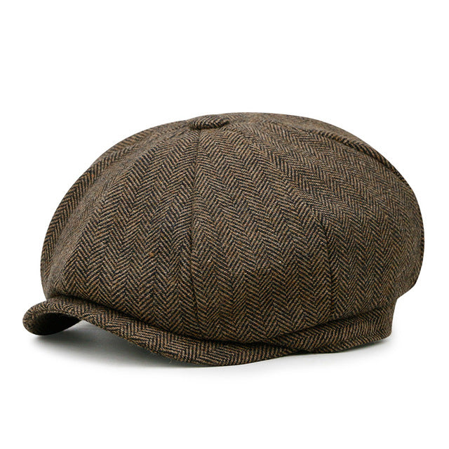 Tommy | Cap
