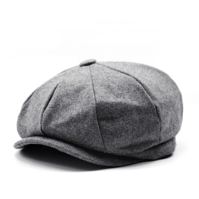 Tommy | Cap