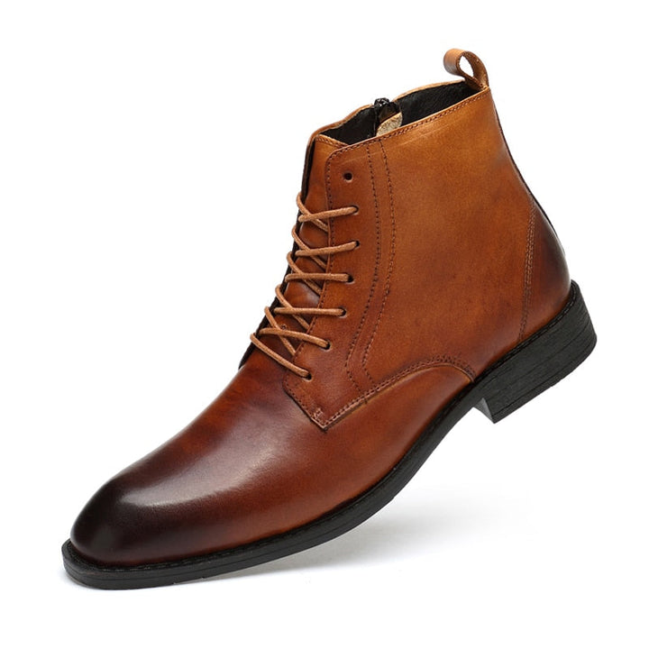 Vintage Boots | John